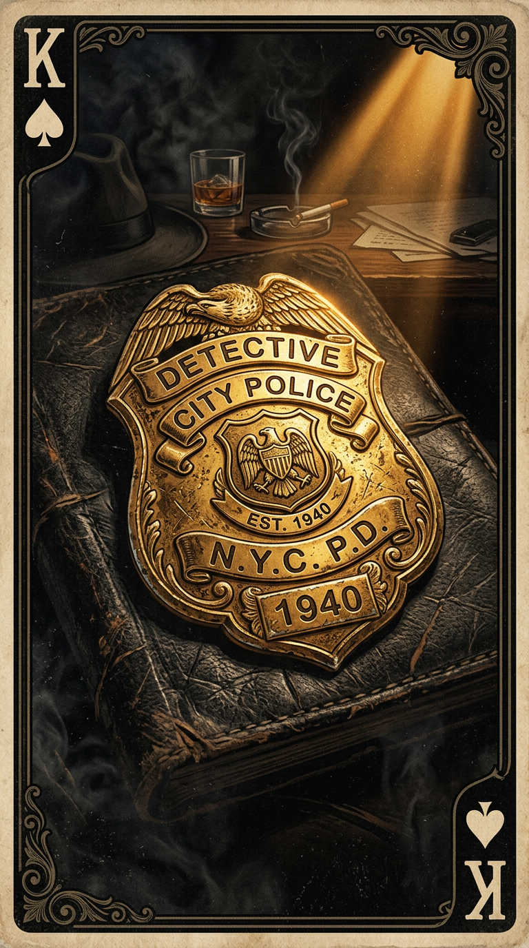 Badge